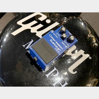 BOSS、CS-2の検索結果【楽器検索デジマート】