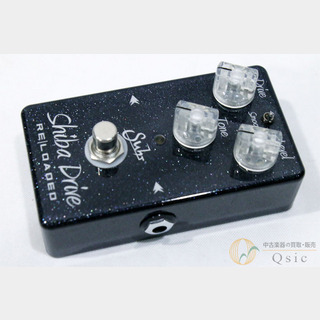 Suhr Shiba Drive Reloadedの検索結果【楽器検索デジマート】