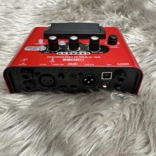 BOSS VE-2