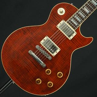 最終値下げメーカー不明レスポール 中古】CoolZ ZLS-1 レスポールタイプ Cherry Sunburst - 神奈川