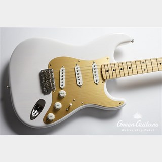 Fender Made in Japan Heritage 50s Stratocaster - White Blonde