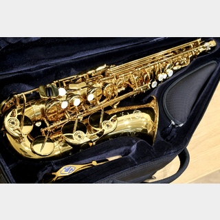 H. Selmer Supreme DGL