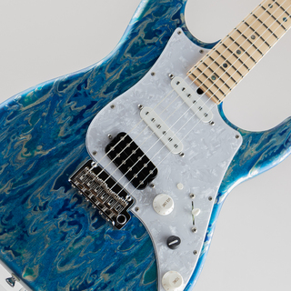 James Tyler Japan Studio Elite HD Blue Opal Shmear 2020's