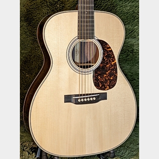 Martin 【Custom Martin SALE】【実機動画あり】~Custom Shop~ CTM 000-28V #2819098【当店限定カスタム品】