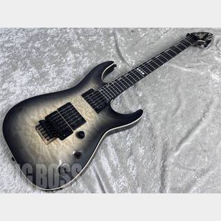 E-IIHORIZON FR QM ( Black Natural Burst )