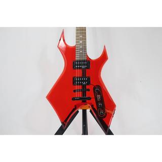 B.C.Rich SE WARLOCK ACRYLIC