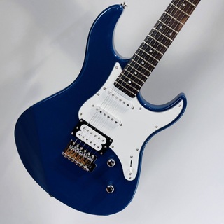 YAMAHA PACIFICA112V UTB【現物画像】≒3.42kg