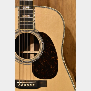 Martin CTM D-45 #2852495【無金利キャンペーン】【イングルマン・スプルース】【試奏動画あり】