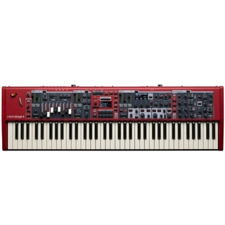 CLAVIA Nord Stage 4 Compact