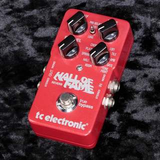t.c.electronic Hall of Fameの検索結果【楽器検索デジマート】