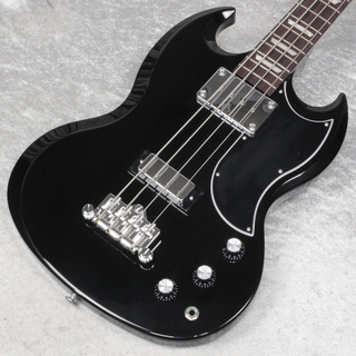 Gibson SG Standard Bass Ebony【新宿店】