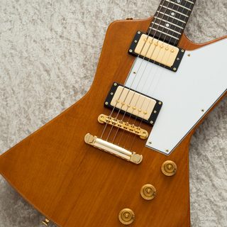 EDWARDS E-EX-STD EC -Antique Natural- #ED5721243 【限定生産モデル】