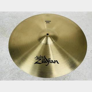 Zildjian MEDIUM RIDE 20