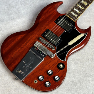 Gibson Limited SG ’61 Reissue w/ Maestro Vibrola