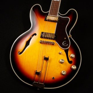 Epiphone Sheraton with Frequensator Vintage Sunburst ≪S/N:23021512101≫ 【心斎橋店】