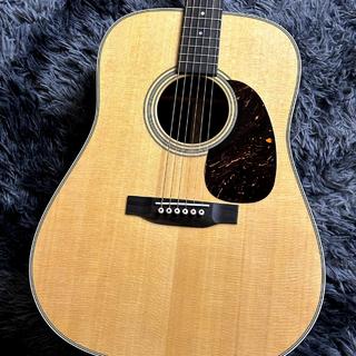 MARTIN／D-28｜最新ドレッドノート5番勝負 feat.齊藤ジョニー