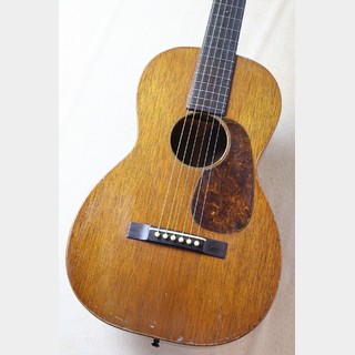 アコースティックギター ＞ フラットトップ、マホガニー・トップ OR