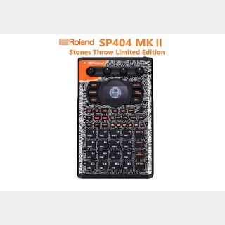 SP-404 Stones Throwの検索結果【楽器検索デジマート】
