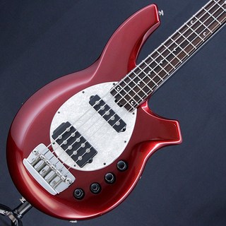 MUSIC MAN【USED】 Bongo 5 HS (Candy Red) '03 【売り尽くしSALE】