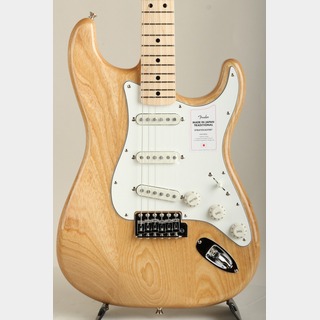 Fender Made in Japan Traditional 70s Stratocaster Natural 【S/N JD24027187】