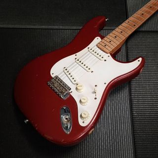 Fender 1959年製 Stratocaster Burgundy Refin【御茶ノ水本店 FINEST GUITARS】