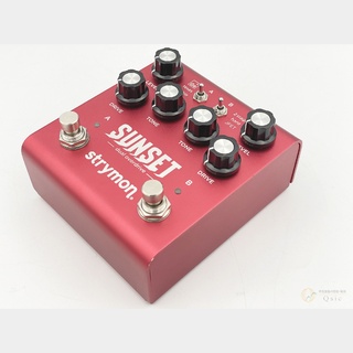 strymon Sunset [SMN85]【梅田店在庫】