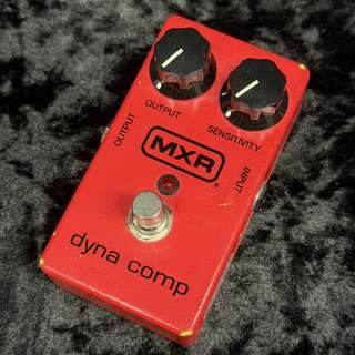 MXR、Dyna Compの検索結果【楽器検索デジマート】