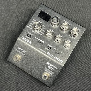 BOSS RV-200 【新宿店】