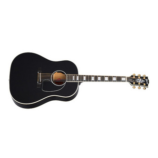 Gibson J-45 Custom Ebony アコースティックギター