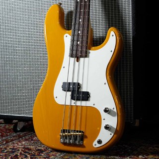 Crews Maniac Sound NPB Rosewood ｜ Butter Scotch Blonde