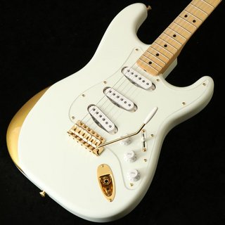 Fender Ken Stratocaster Experiment #1【御茶ノ水本店】