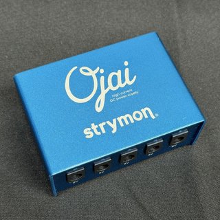 strymon ojaiの検索結果【楽器検索デジマート】