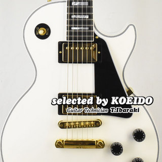 エレクトリックギター ＞ レスポールタイプ、Gibson、customの検索結果