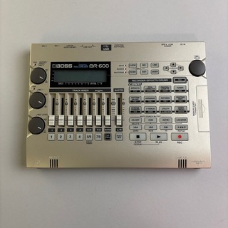 BOSS BR-600
