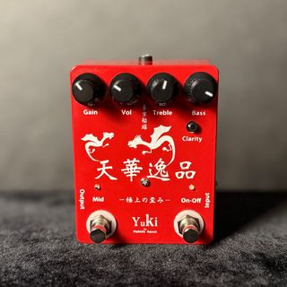 YUKI テンカイッピン【島村楽器限定モデル】