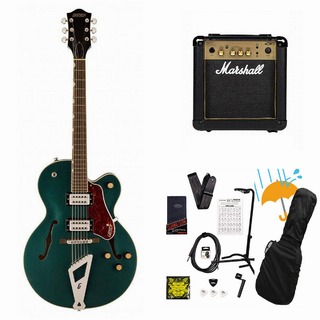 GretschG2420 Streamliner HollowBody withChromatic II Broad’Tron BT-3S PickupsCadillacGreen Marshall MG10ア