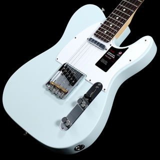 Fender American Performer Telecaster Satin Sonic Blue(重量:3.45kg)【渋谷店】