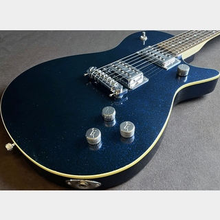 Gretsch Electromatic G-2617 Jet Blue Sparkle