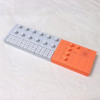 YAMAHA SEQTRAK Orange 【梅田店】