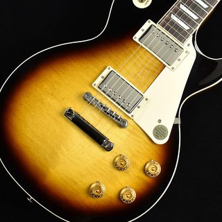Gibson Les Paul Standard '50s Tobacco Burst　S/N：216120337 【未展示品】