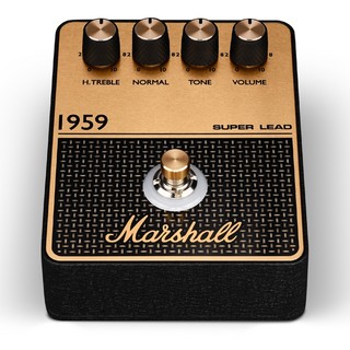 Marshall 1959 Pedal 【話題のモデル】