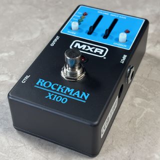 MXR、ANALOG CHORUSの検索結果【楽器検索デジマート】