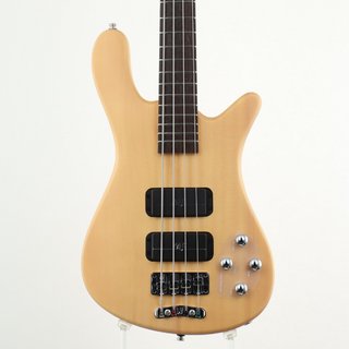 Warwick Rock Bass Streamer STD 4st Natural【名古屋栄店】