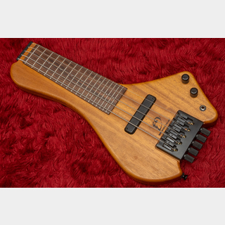 Wing Instruments Wing Bass Classic 5strings 1.875kg #2304【GIB横浜】