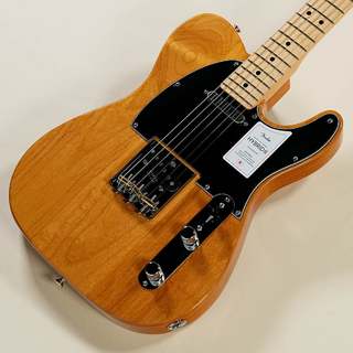 Fender Japan Telecaster Naturalの検索結果【楽器検索デジマート】