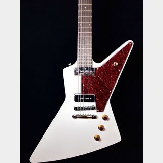 エレクトリックギター ＞ エクスプローラータイプの検索結果【楽器検索