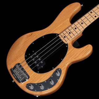 MUSIC MANStingRay 4 Natural [2009年製/4.69kg] ミュージックマン エレキベース スティングレイ 【池袋店】