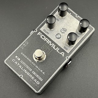 catalinbread Formula 51【新宿店】