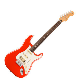 Fender フェンダー Player II Stratocaster HSS RW CRR エレキギター