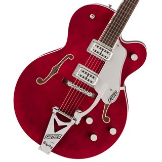 Gretsch Tennessean Hollow Body with String-Thru Bigsby and Nickel Hardware Rosewood FB Deep Cherry【WEBSHOP